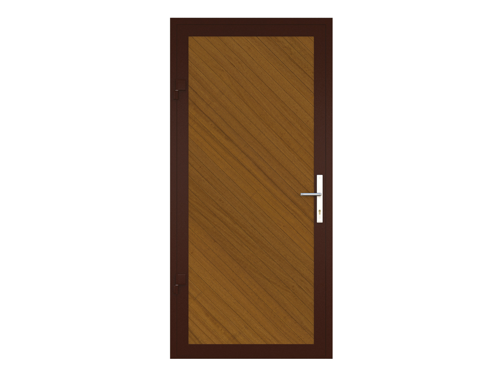 PREMIUM CLASSIC B-3, rang «oltin dub»